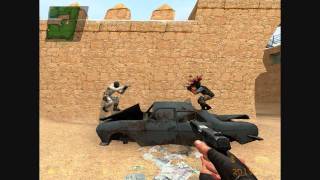 Counter Strike Source-ClaN-Cy