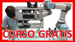 ⚡️ Formación Online GRATIS en Electricidad, Electrónica, Instrumentación y Automatización Industrial screenshot 4