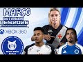 🔥 SAIU O NOVO PATCH DE MARÇO 2026 PARA XBOX 360! 🔥