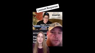 Luke Combs Vows to ‘Make it Right’ For Fan Facing $250K Lawsuit