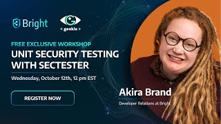 Unit Security testing with SecTester - JavaScript Global Summit