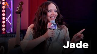 Jade at the Hard Rock Hotel New York