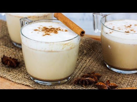 Chai Latte selber machen - Chai latte Rezept