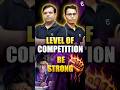 Level of Competition – Be Strong | #FMIH | Shailendra Kumar Sir | Sumit Prajapati Sir