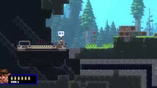 BROFORCE     Ceiling Mook Depositor