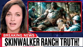 SKINWALKER RANCH owner Brandon Fugal uncovers the TRUTH behind its mysteries!