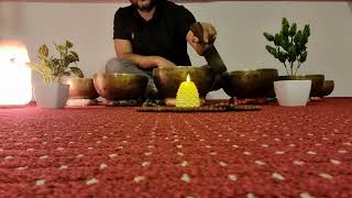 REMOVING NEGATIVE ENERGY FROM YOUR HOME SPACE, OFFICE AND EVEN YOUR BODY AND MIND, LIVE SESSION by Peace of Mind - Positive Vibration 1,939 views 11 months ago 14 minutes, 59 seconds