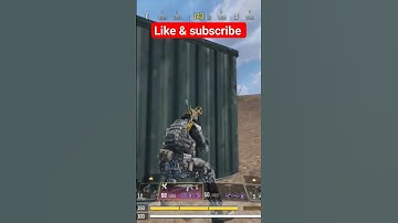 CODM #codmobile #shorts #codshorts