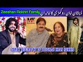 Zeeshan rokhri ki family  singer zeeshan rokhri family  full biography 2022