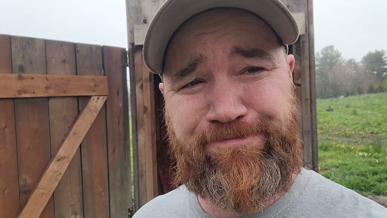 How we  cold smoke fish