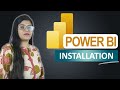 Power bi installation free | How to Download, Install Power BI FREE | Power BI | Power BI Tutorial