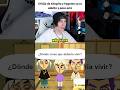 El hijo de Chepita y Vegetta se convierte en adulto #rubius #tomodachilife #humor