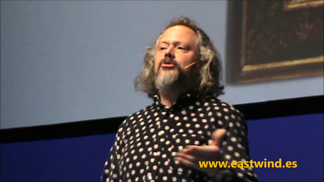 CdeC 2019   Vacas sagradas servidas en bandeja por Edu Pou y Jordi Pont