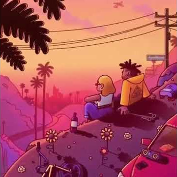 Story wa musik reggae | story wa animasi