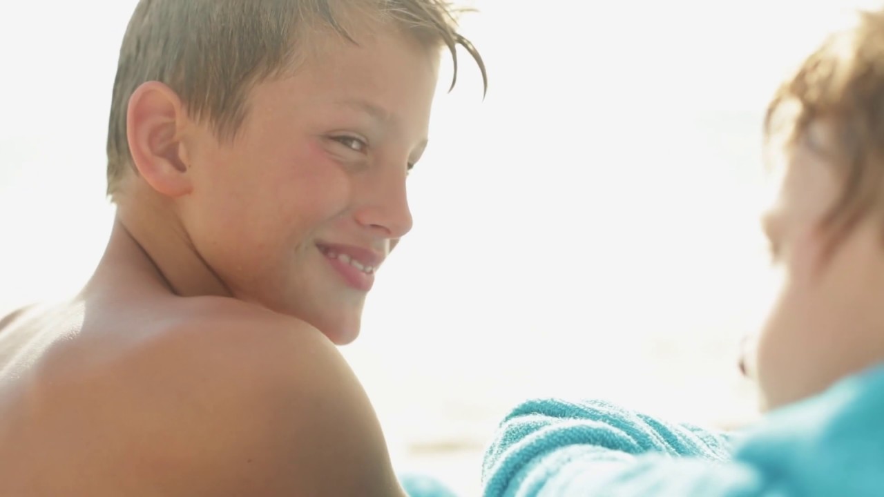 Azura Retreats Kids | Azura Retreats Benguerra | Azura Quilalea