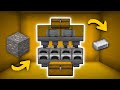 Otomatik Fırın Nasıl Yapılır? (Bölüm 2) | Minecraft