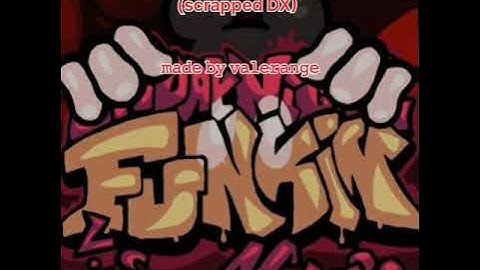 fnf vs mouse v3. 0 ost - welcome! newest (scrapped)