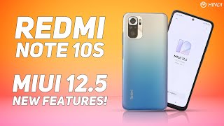 Note 10 s features Clearance