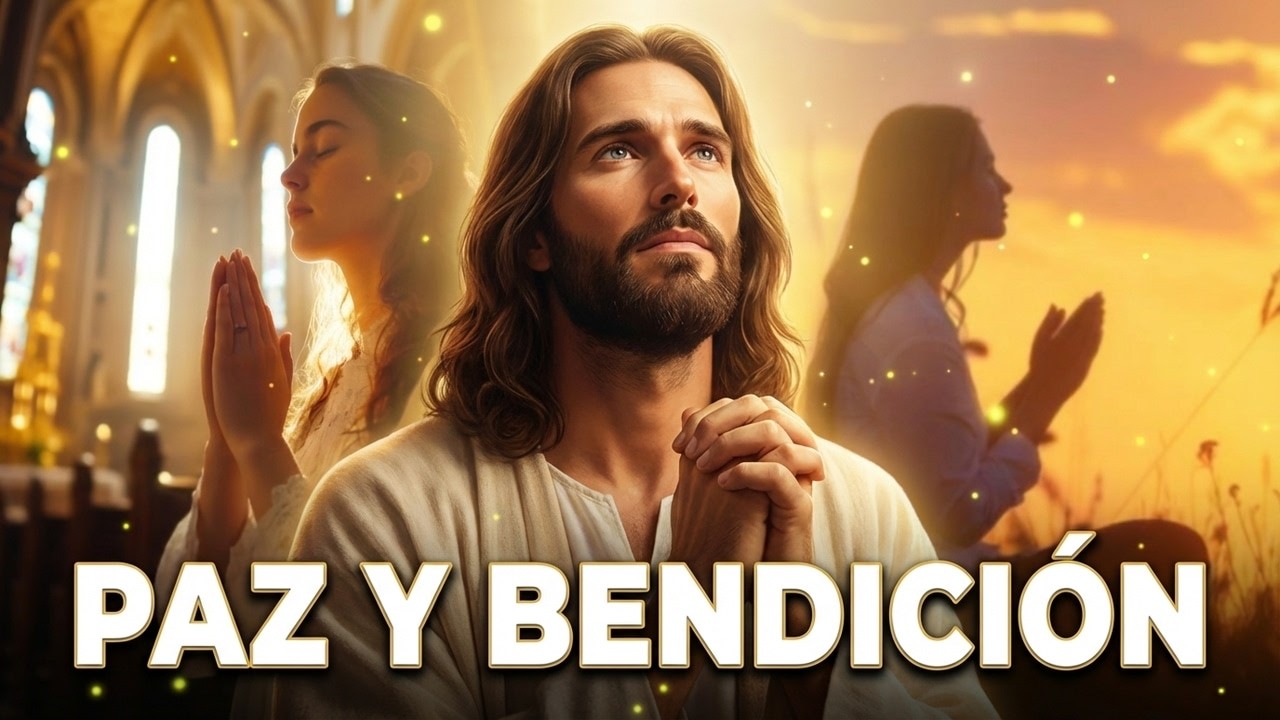 Oración de Gratitud: Empieza tu Día con Paz y Abre las Puertas de la Bendición 🌅✨