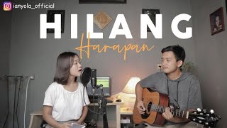 Hilang Harapan - Stand Here Alone | ianyola Live Cover [Re-Cover]