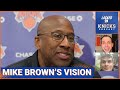 A DEEP DIVE Into Mike Brown's Playbook + KAT's New ROLE With Shax