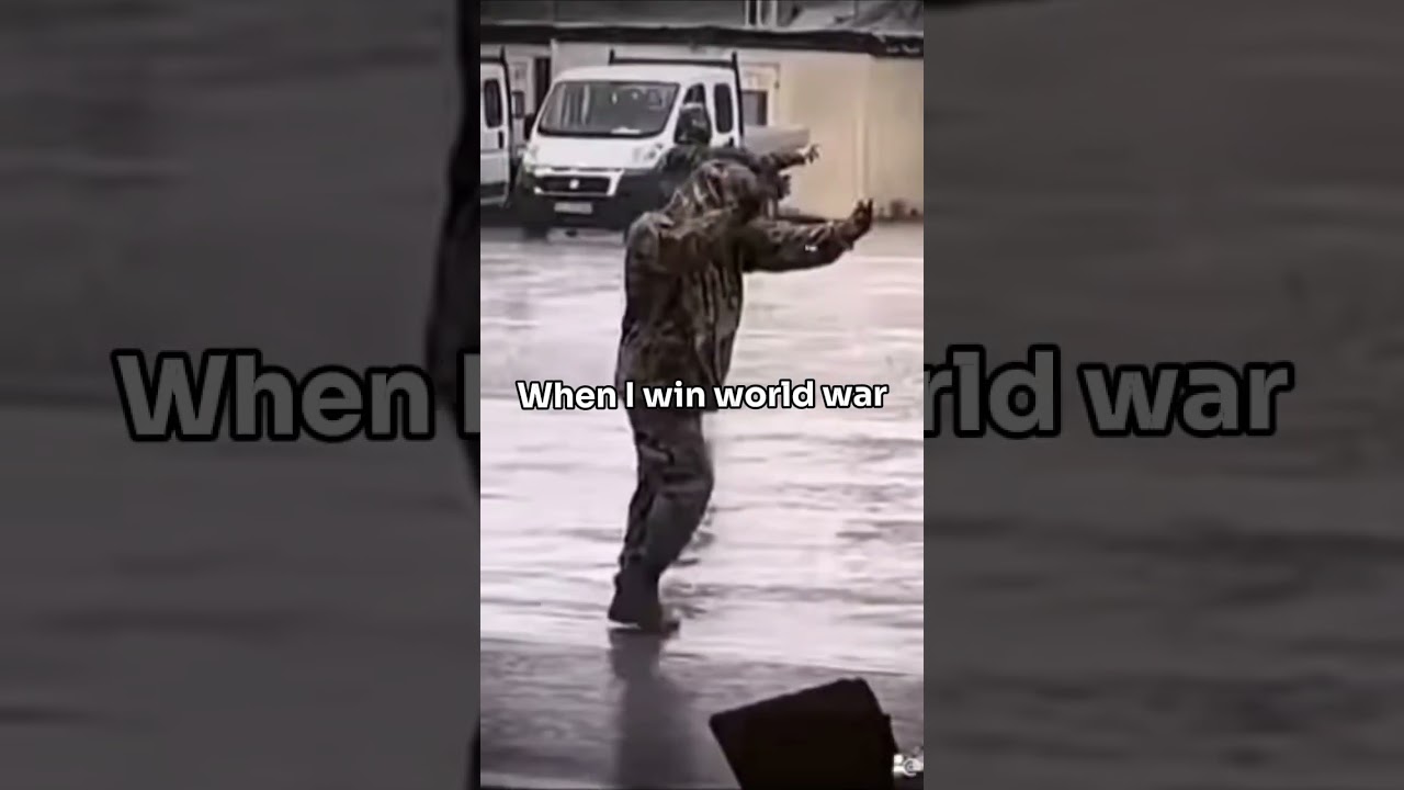 𝙒𝙤𝙧𝙡𝙙 𝙬𝙖𝙧 𝙞𝙨 𝙟𝙪𝙨𝙩 𝙖 𝙜𝙖𝙢𝙚 𝙤𝙛 𝙜𝙡𝙤𝙗𝙖𝙡 𝙩𝙖𝙜, 𝙗𝙪𝙩 𝙬𝙞𝙩𝙝 𝙗𝙤𝙢𝙗𝙨