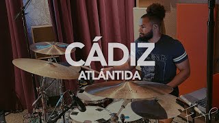 Sergio De Miguel - Cádiz | ATLÁNTIDA RECORDING SESSION