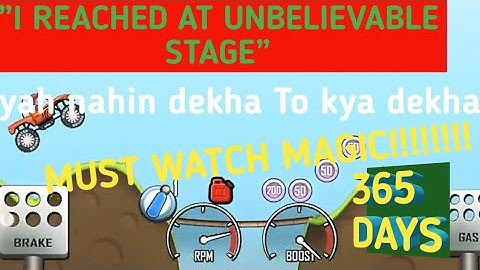 Hill Climb Racing - Gameplay Walkthrough Part- 15 Jeep (iOS, Android) Hill Climb Lovers views 22K