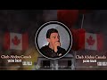 Cheb Abdou Canada Yacine Smark الضربة نرجعهالك