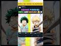 AIZAWA PUNISHES DEKU and BAKUGO 😱☠️ | #myheroacademia #edit #mha #amv #anime