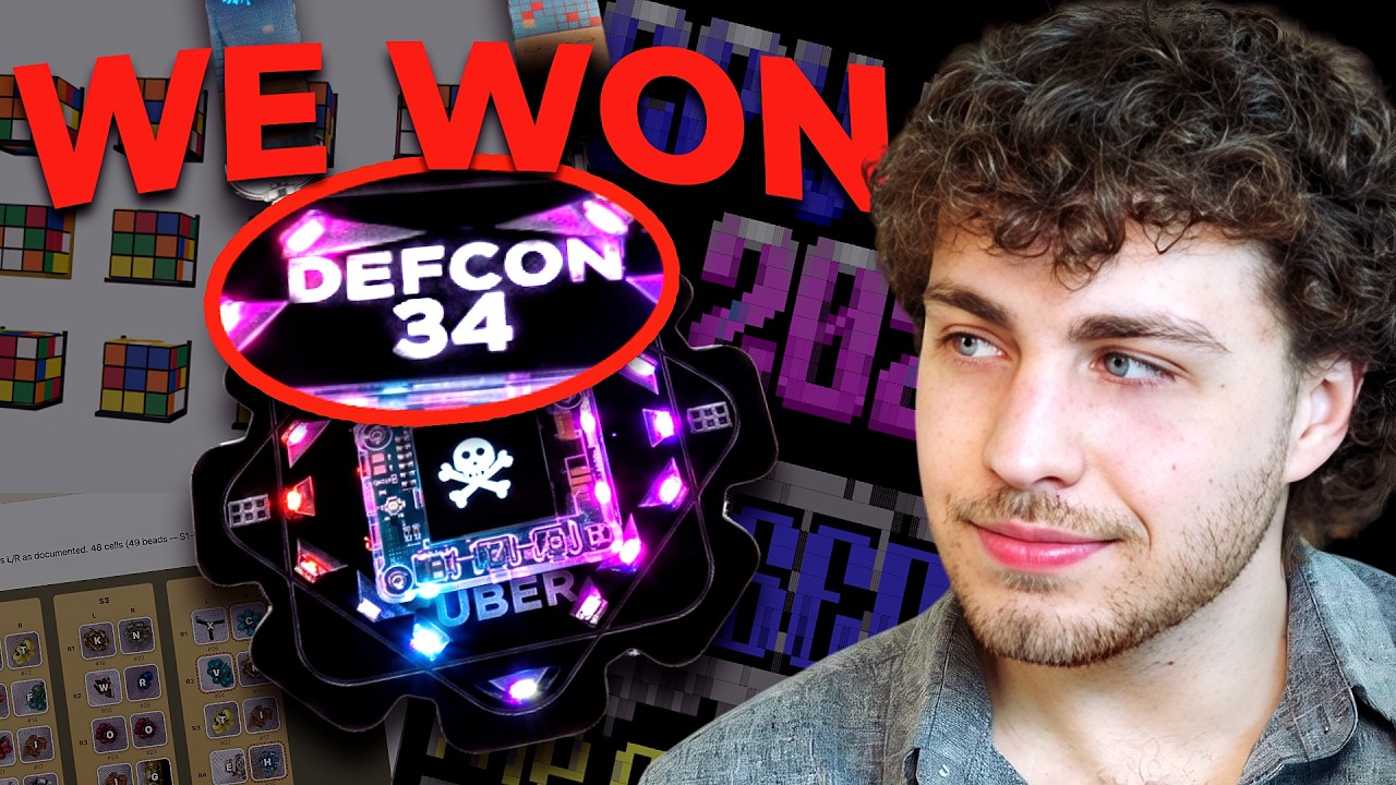 I Burned 30 Billion Tokens on These Puzzles and It Changed How I Look at AI