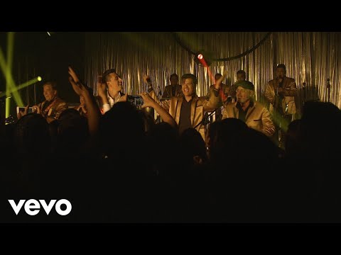 Los Flamers, Carlos Calderón "El Shulo" - Juana La Cubana