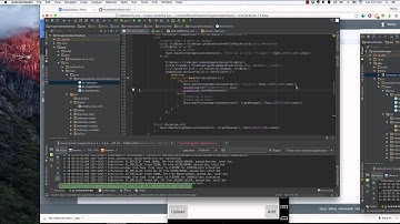 Uploading and Fetching images. Parse and Android. Part 3