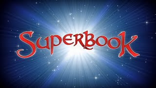 Superbook (The Imagination Style) INTRO
