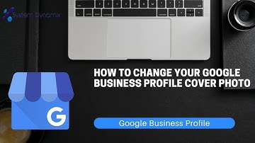 How to change or update your Google Business Profile cover photo