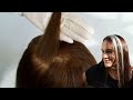 7 Técnicas de mechas cabello - #colorimetria #mechasbalayage #peluquería