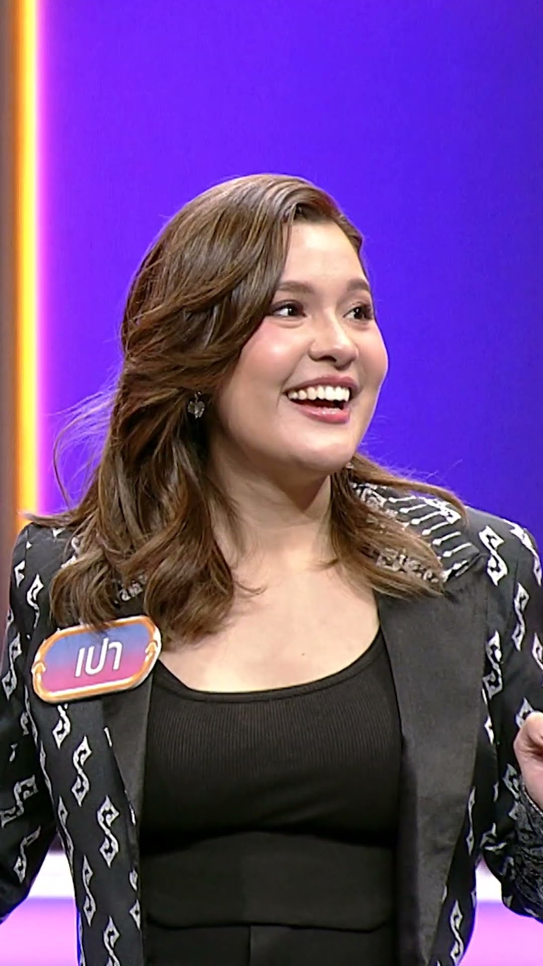 ท่านประธานบุกรายการ #GOODBYEตายไม่รู้ตัว
