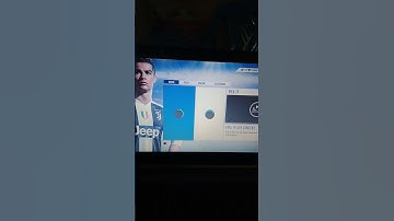 FIFA 19 loading problem