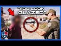 Deputy Frank Sloup Catches Driver STONED on Suspended License