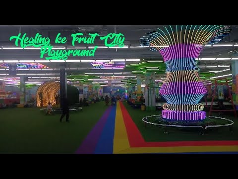 The Circa on Fremont Street Las Vegas - Resort Tour & Walkthrough