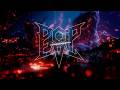 Pop Evil - Don't You (Forget About Me) - Midnight Version (Official Visualizer)
