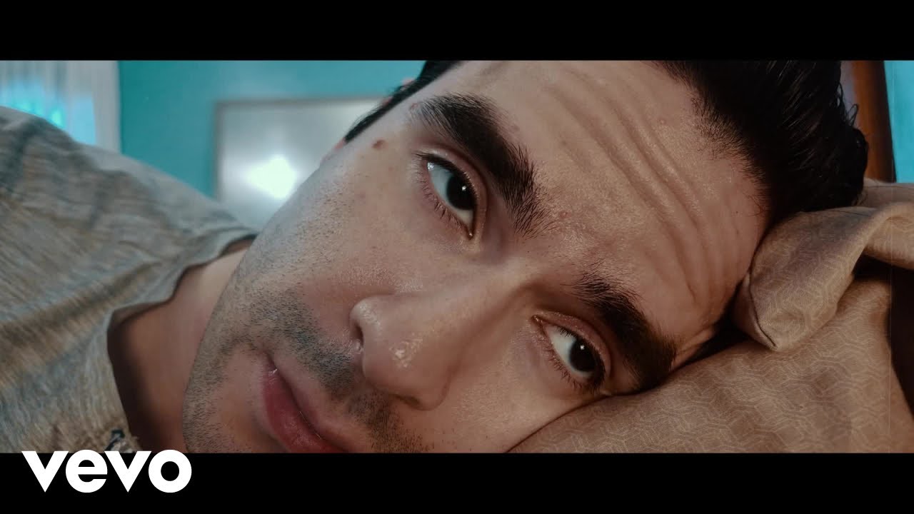 Evelyn Cornell - Dear Mr Matthew (Official Music Video)