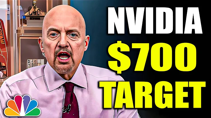 This Secret Will Make NVIDIA Stock Reach $700 - Jim Cramer