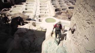 Morocco 2014 English Subles