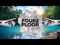 Four2floor episode 21 by valtero progressive house  melodic techno djmix