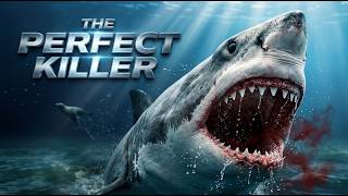 Great White Sharks: The Perfect Killing Machine — How They Hunt, Feed, and Dominate