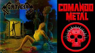 Mortician - Chainsaw Dismemberment - [1999] - Death Metal |🤘🤘🤘🤘