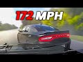 When MAX SPEED Wasn’t Enough To GET AWAY!