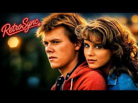 80s Nostalgia: A Music Video Reimagining