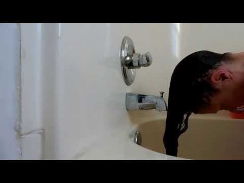 #RinseAndRepeat  #ASMR  #shorts